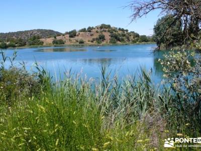 Lagunas de Ruidera;viajes y excursiones viajes senderismo españa senderismo entre semana madrid